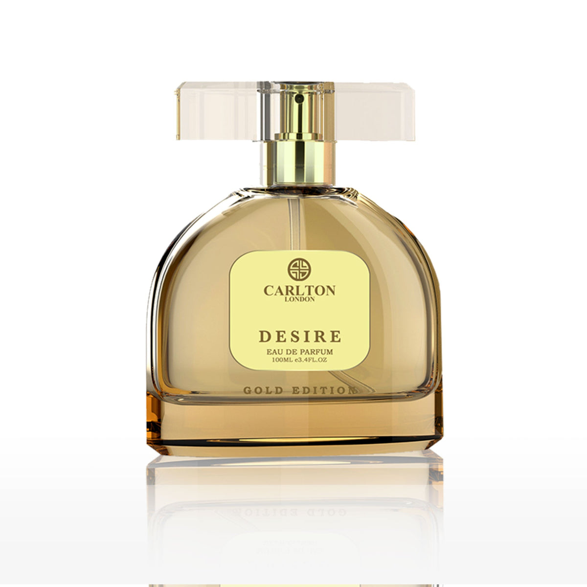Women Desire Perfume - 100Ml