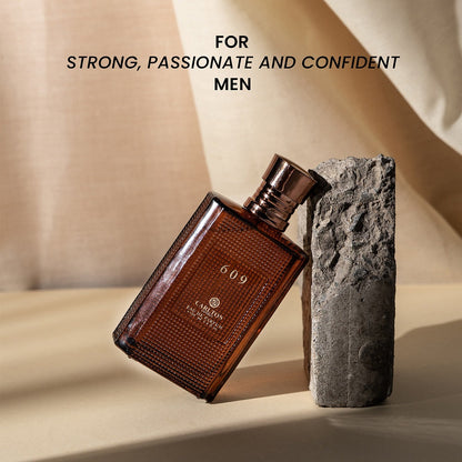 Men Perfume 609 100Ml