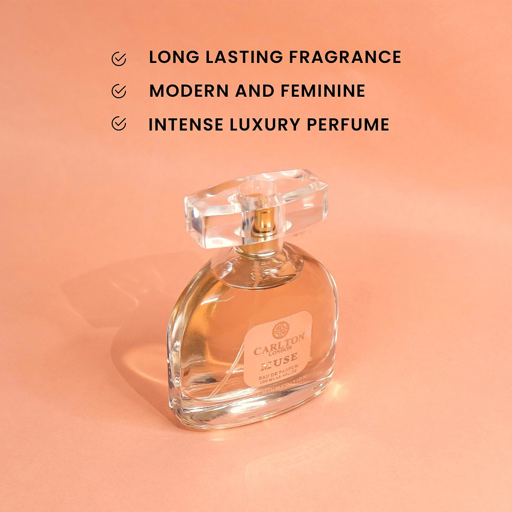 Women Muse Perfume - 100Ml
