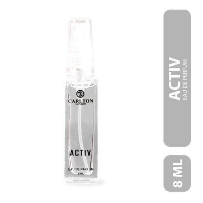 Men Activ Perfume - 8Ml