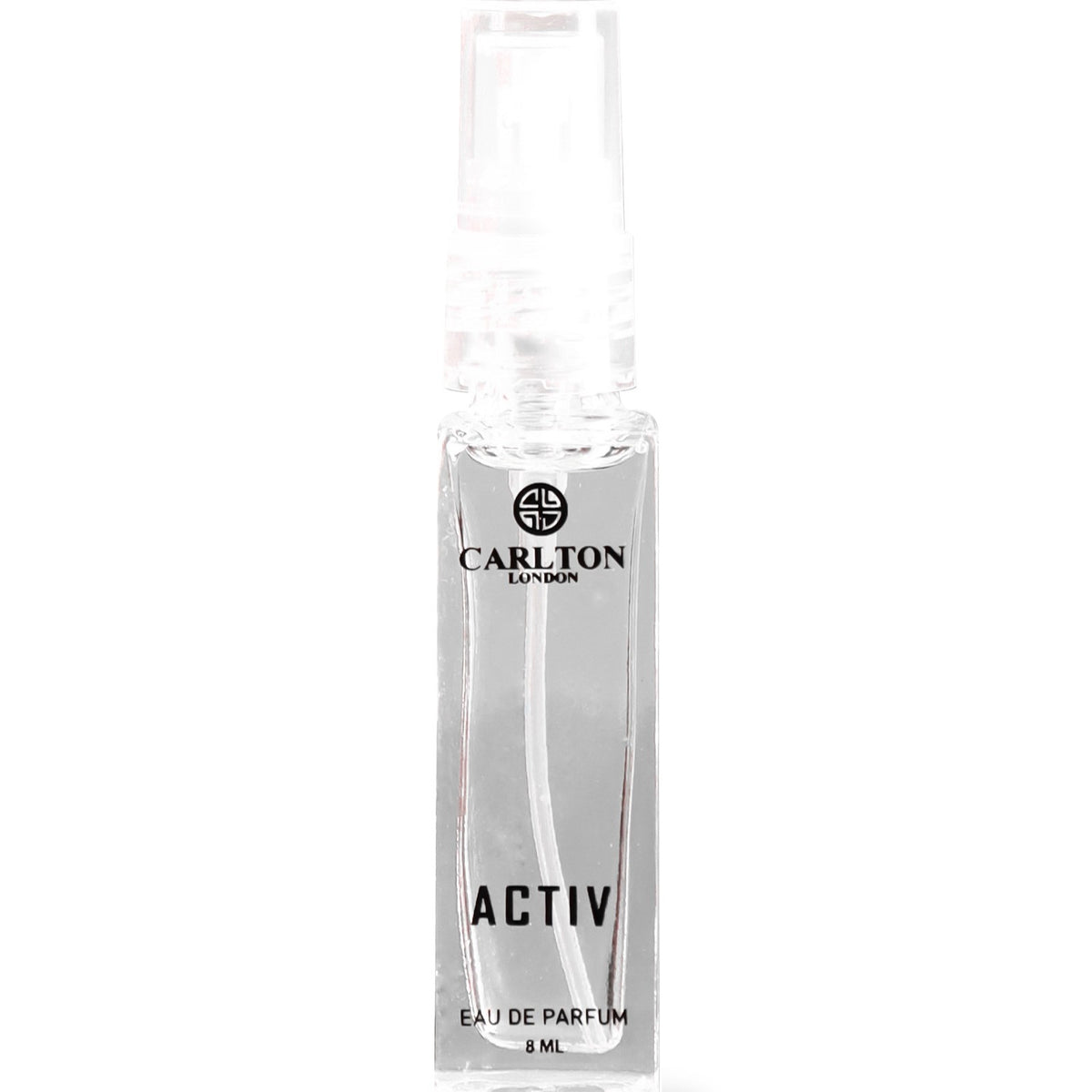 Men Activ Perfume - 8Ml