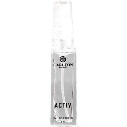 Men Activ Perfume - 8Ml
