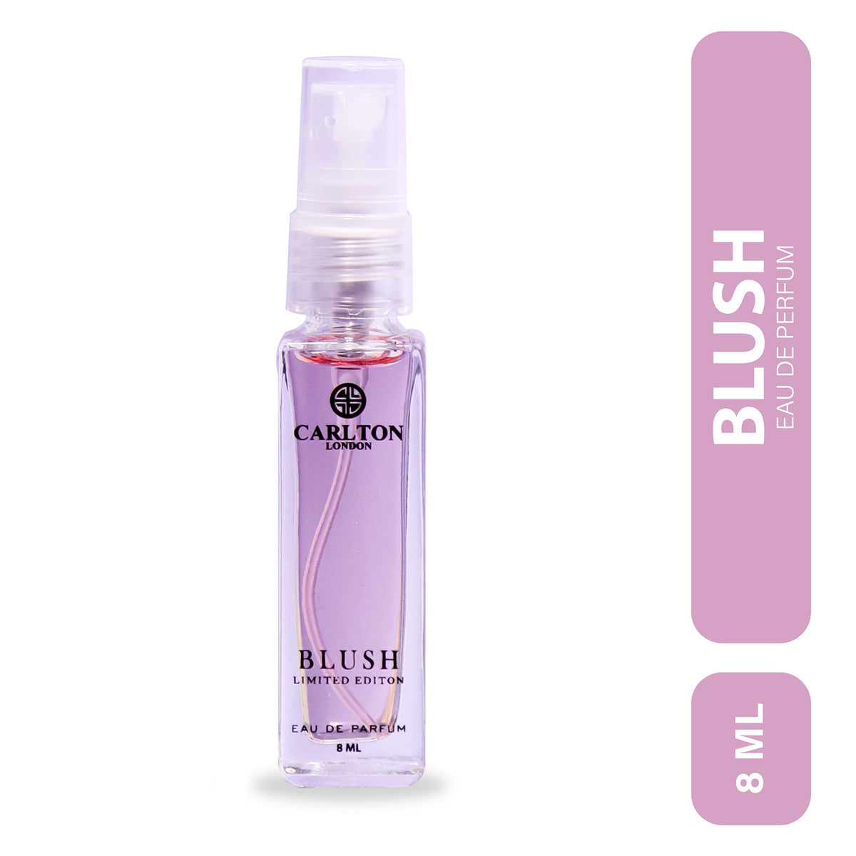 Women Limited Edition Blush Perfume-8Ml