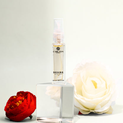 Women Desire Perfume - 8Ml