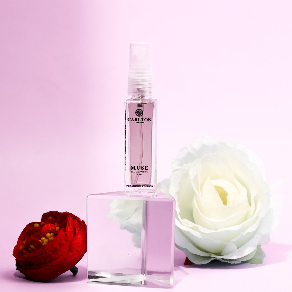 Women Muse Perfume - 8Ml